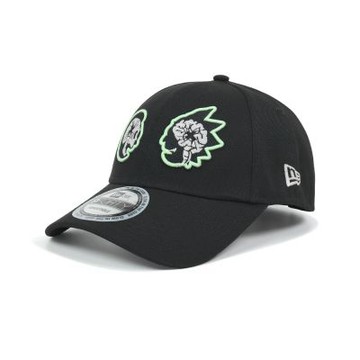 New Era 棒球帽 940 Rick And Morty 瑞克和莫蒂 老帽 帽子 NE14891231