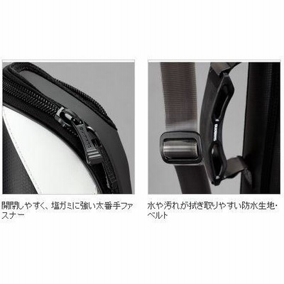 シマノ ロッドケース XT アドバンスワイド RC-114M 145RW