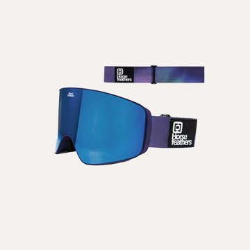 中性款雪鏡_LYNX GOGGLES
