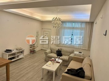名人堂旁美前院別墅｜桃園市龍潭區民生路