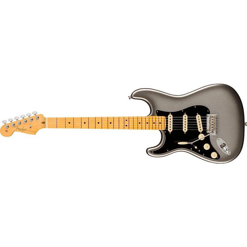 エレキギター Fender American Professional II Stratocaster? Left-Hand, Maple