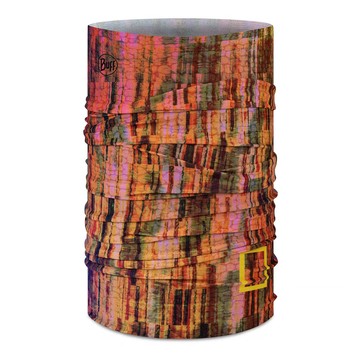 【【蘋果戶外】】BUFF BF131348 魔術頭巾 Coolnet 國家地理【繽紛麟麟】國家地理頻道聯名 四向彈性 UV+