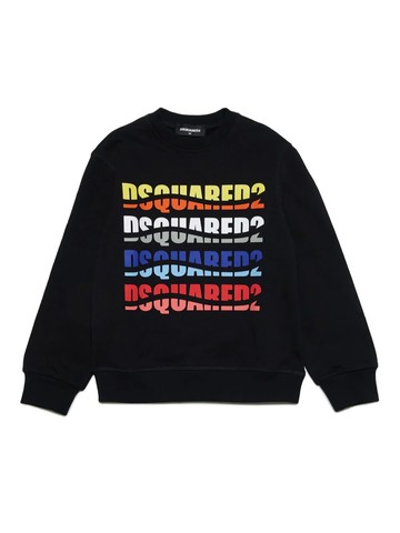 dsquared sweatshirt