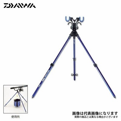 ダイワバトルゲームアオリワン51・V ヤエン竿