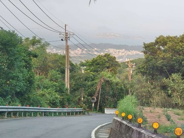 新北金山區頂角段倒照湖小段農牧用地鄰近鹿羽松牧場｜新北市金山區頂角段倒照湖小段
