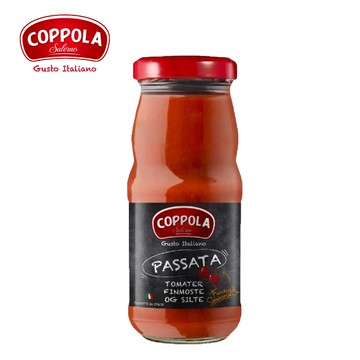 Coppola 柯波拉番茄泥 350g(一入)