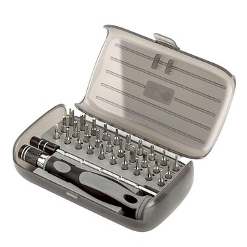 AHOYE 32合1家用多功能精密螺絲起子/螺絲刀/精密起子 手機維修  1組