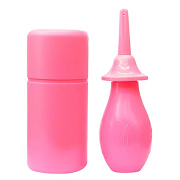 舒怡樂 女性專用洗淨器  1盒  51003