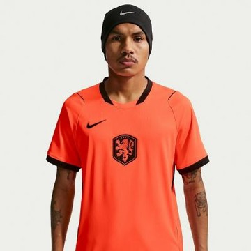 NIKE KNVB M NK DF JSY SS STAD HM 男 短袖上衣 IB5334809
