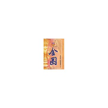 修訂版-奇書21 (5)金圈