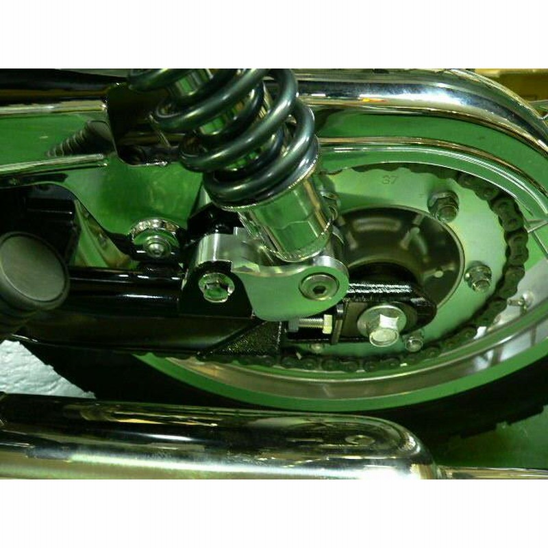 W800/W650/W400ローダウンリンクKIT 楽天市場】BEET ビート ローダウンリンクキット W400 W650 W800