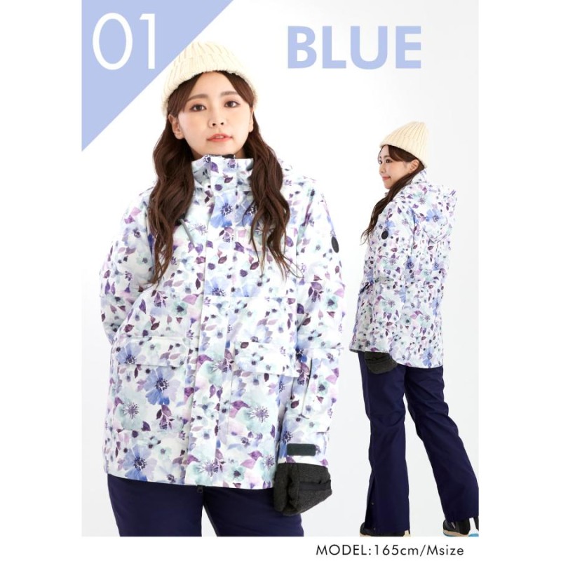 スノボウェア SISTA.J(シスタージェイ)