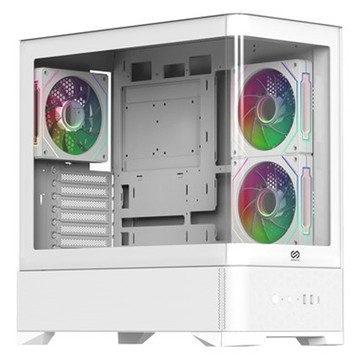 MSI RTX3050 6G/R7-9850X3D 八核/X870/32G/2T/W11H/人機迷網/微星平台【暗影行H】AI電競電玩電腦