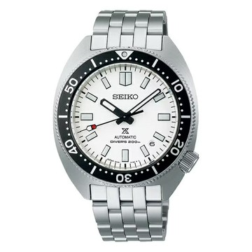 seiko SK037  Prospex 6R35-01Z0S(SPB313J1) 初代海龜現代版復刻機械腕錶 黑 41mm｜樂天全館特惠中★指定刷卡回饋10%