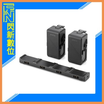 預訂 DJI 大疆 AVATA 暢飛續航包 (公司貨)