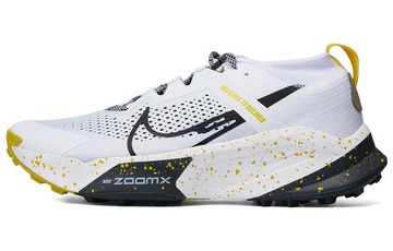 ZOOMX ZEGAMA WHITE VIVID SULFUR