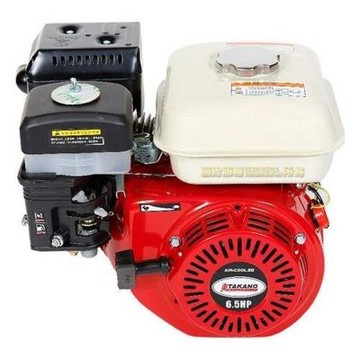 高野 TAKANO 6.5HP慢速引擎 ETA168-6