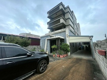 竹北 有電梯 合法農舍 近華興重劃區 中正西路｜新竹縣竹北市溪州路