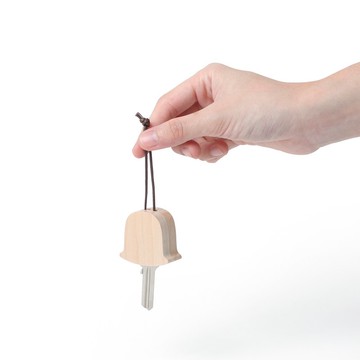 Pana Objects 小叮鈴-鑰匙圈