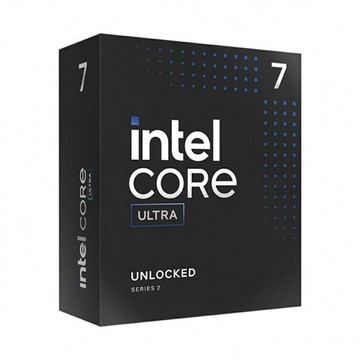 INTEL 盒裝Core Ultra 7 265F BX80768265F