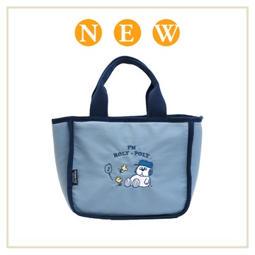 【HOUSUXI】歐拉夫-保溫保冷袋【新品酷萌登場↘74折起】＜售價已折＞