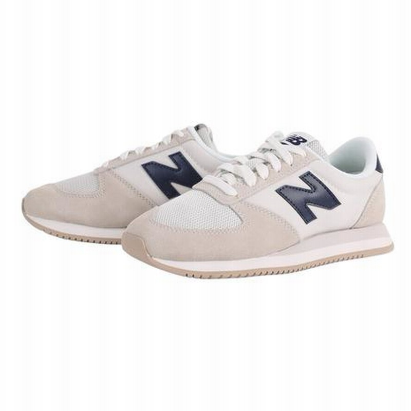 ニューバランス（new balance）（レディース）スニーカー WL420M TN