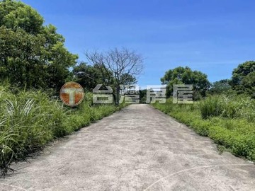 中原路104坪農地｜桃園市龍潭區金龍段