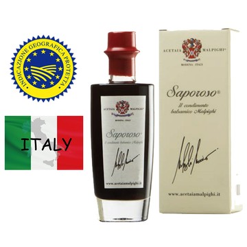 蒙地娜傳統巴薩米克醋-6年/200ml