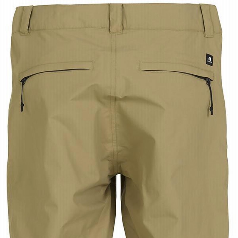 ARMADA アルマダ スキーウェア CHAIRMAN -pants パンツ / KHAKI
