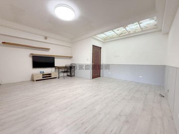 中華敦煌美3房稀有露台戶｜新竹市香山區中華路四段