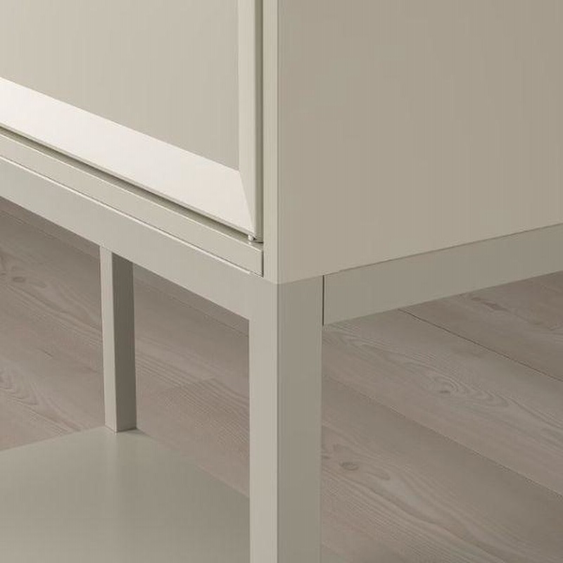 IKEA イケア TULLSTORP トゥルストルプ キャビネット 73 x 35 x