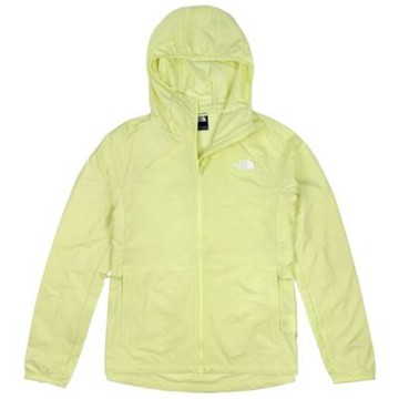 The North Face W FLYWEIGHT BREEZE WIND JACKET - AP 女 風衣外套 NF0A8G77G6O