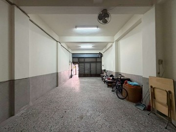 美術館商圈大地坪臨路透店可住辦合一屋主決心出售｜台中市西區忠勤街