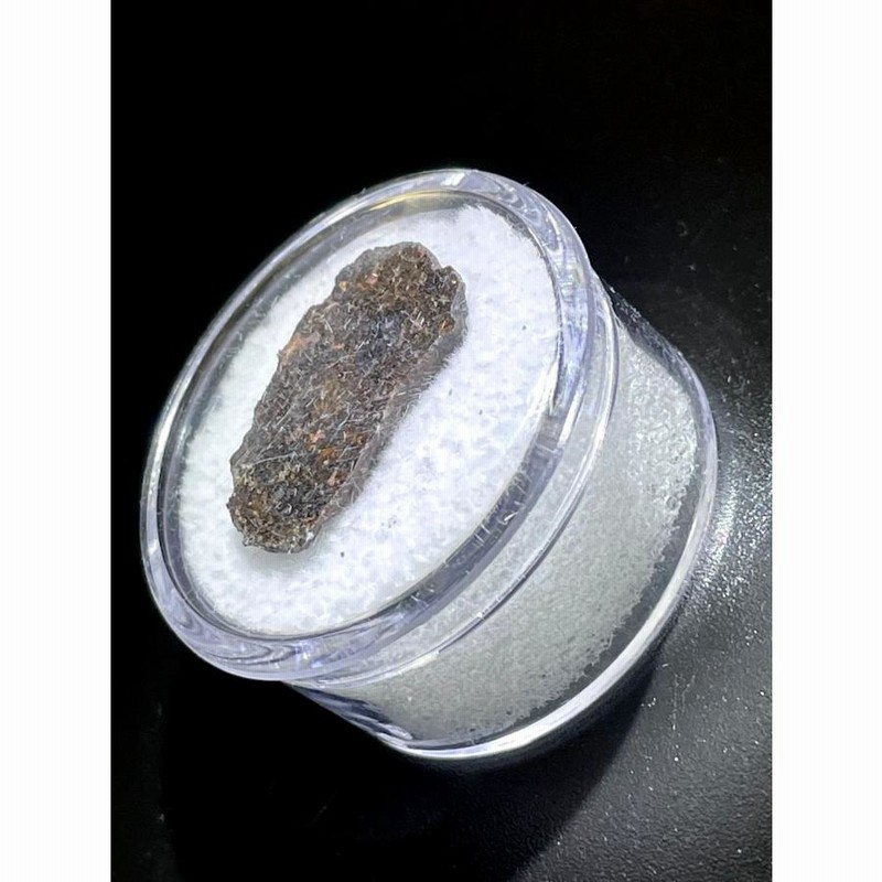 キラキラ✴️ヴァカムエルタ隕石 標本 メソシエライト！