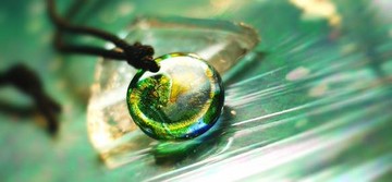 綠色亮度 ~ 流動 ~