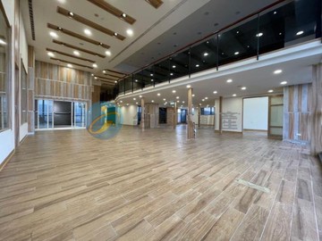 土城工業區頂埔廠辦大樓｜新北市土城區中山路