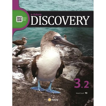 Discovery Level 3- 2 (90Words)  e-future  e-future