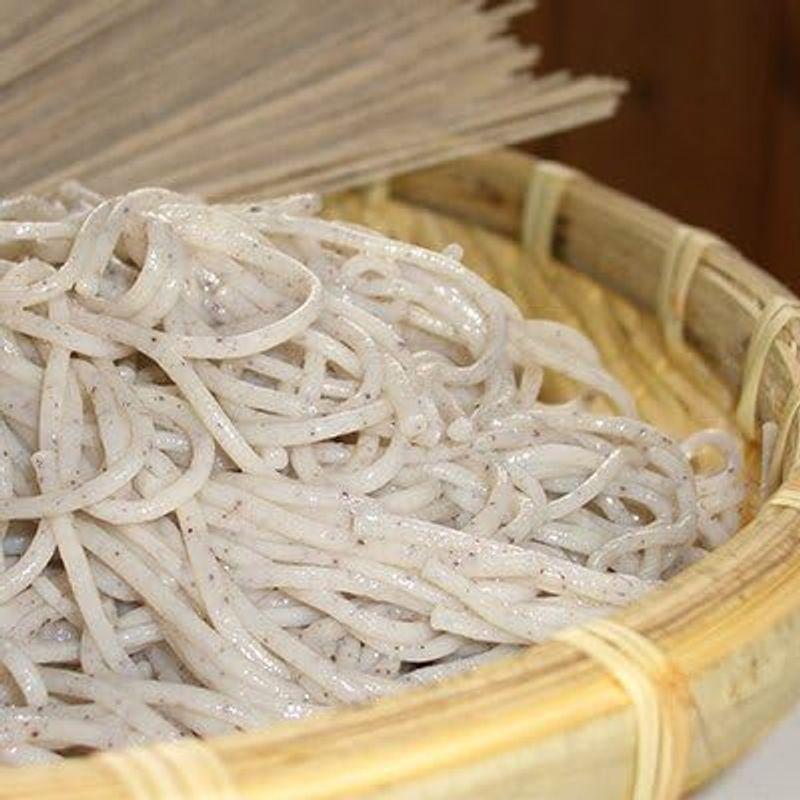 五穀そうめん詰め合わせ 長崎県 栄養満点5つの雑穀入りそうめんと九州産小麦100％そうめんのセット