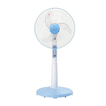 雙星16吋 立扇 段速立扇 電風扇 桌立扇 TS-1601 現貨 廠商直