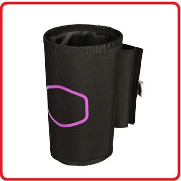 【2023.2】Cooler Master 酷碼 CH510 電競椅杯套 適用各種品牌與型號 •防潑水、方便清理