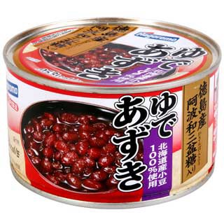 Hagoromo 北海道紅豆罐(430g)