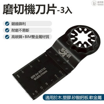 通用接口 磨切機刀片 磨切機 木 塑膠 矽酸鈣板 軟金屬