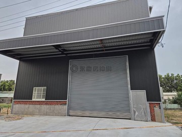 鳥松區大腳腿段全新預售廠房｜高雄市鳥松區大脚腿段