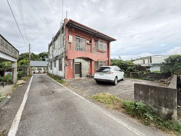 ✨農地+建地夢想中的獨棟退休農夫宅✨壽豐｜花蓮縣壽豐鄉平和一街