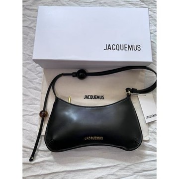 新款jac歐美時尚手提單肩包串珠腋下包純色字母手提包