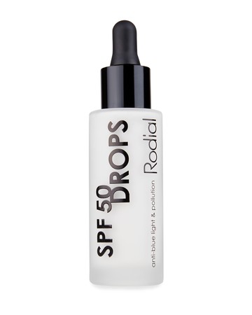 SPF 50 Drops, 1 oz.