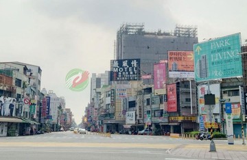 瑞隆商圈★鈔集滿金大地坪角窗透店｜高雄市前鎮區瑞隆路
