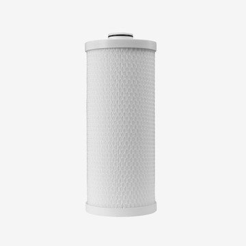 AQUAS AQ20C碳纖維複合式濾芯(AQ20全戶除氯過濾器專用)