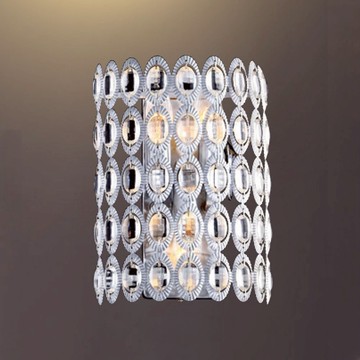 水晶壁燈 B08-24482