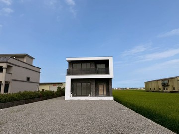 壯圍近國道全新孝親房農舍~台灣房屋婕如~小豬｜宜蘭縣壯圍鄉壯六五路